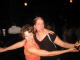 at the disco