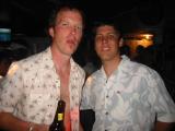 at the disco