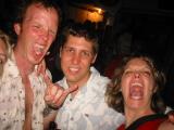at the disco