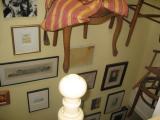 museum op de muur