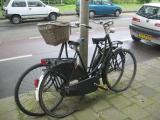 mijn fiets