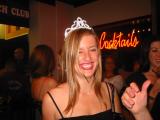 Ashley at Martini Ranch