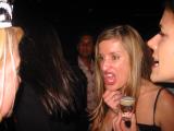Ashley with a shot