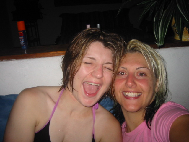 super jenny and madi