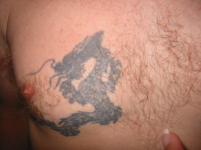 cataloging johns tattoos