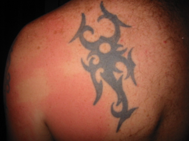cataloging johns tattoos (almost done)