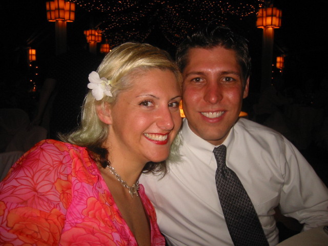 madi and dan