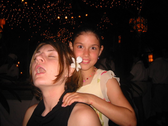 more massaging