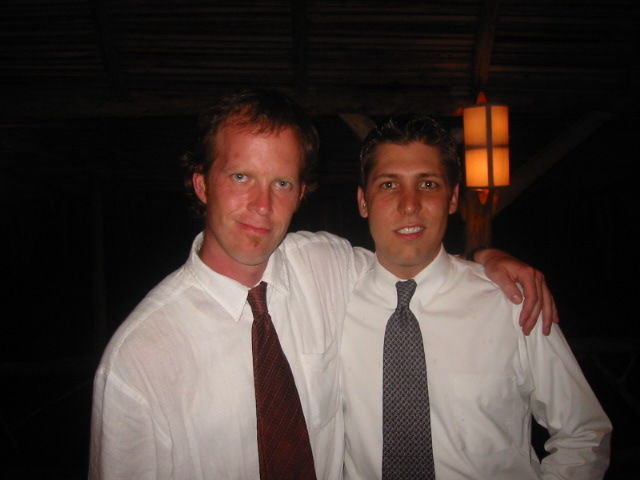 john and dan