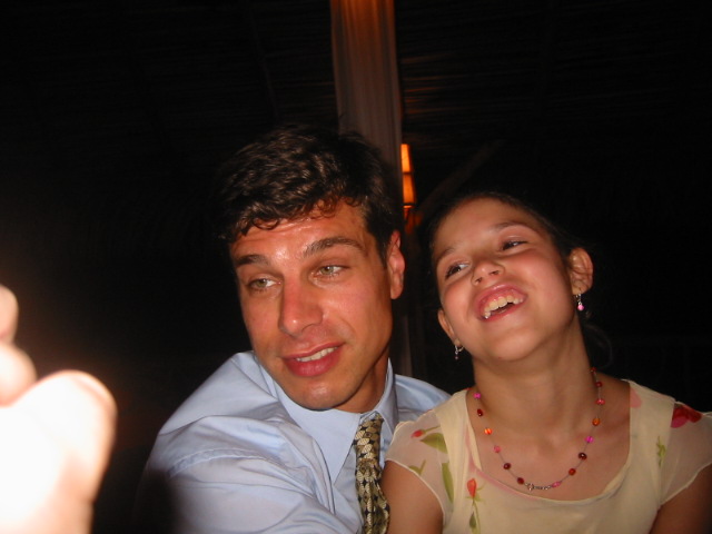 mike and kelly