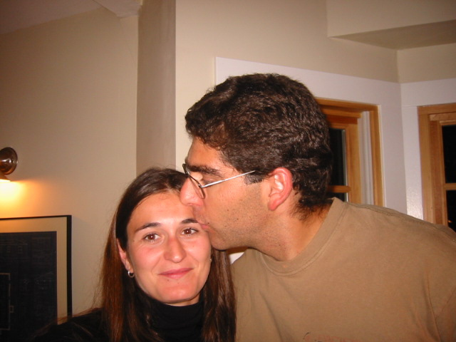 emilie and alex