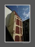 Dieppe, buildings