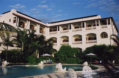 Serena Inn