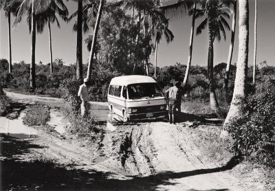 Zanzibar enlisement (!)