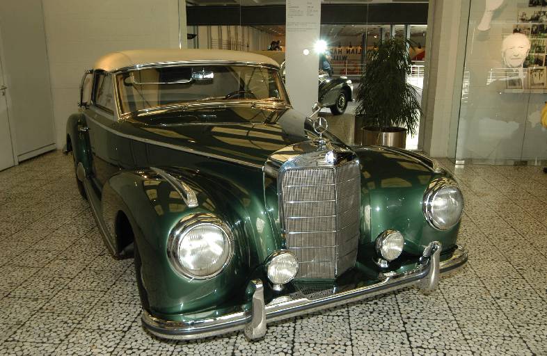 1954 MB Typ 300 S Cabriolet A, Dsc_1372.jpg
