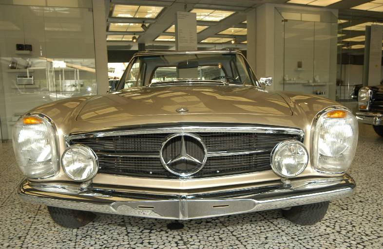 1964 MB Typ 230 SL Roadster, Dsc_1384.jpg