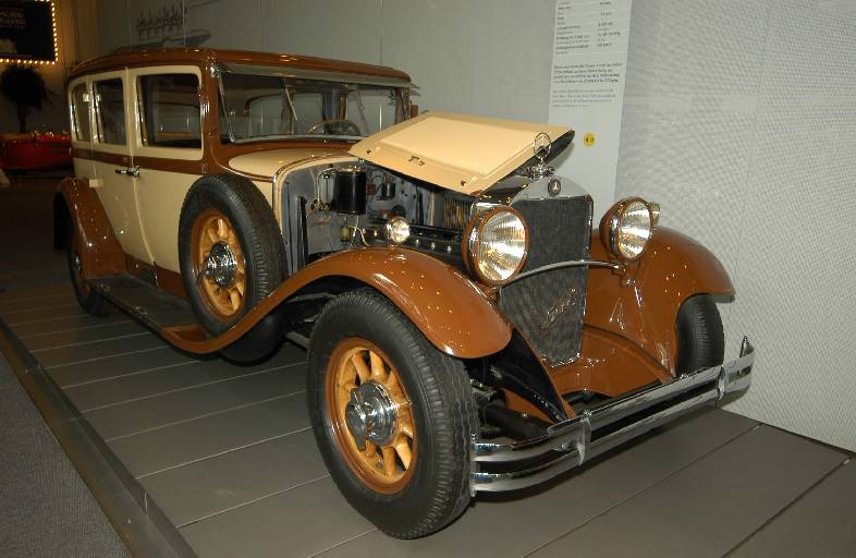 1929 MB Typ 460 Nrburg 18/80 PS, Dsc_1413.jpg