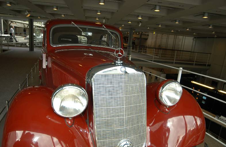 1951 MB Typ 170 DA Limousine, Dsc_1432.jpg