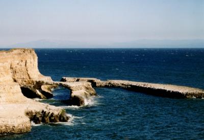  Wilder Ranch Arches
