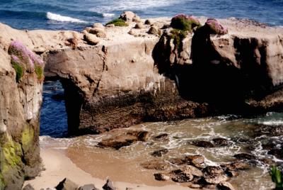 West Cliff Drive