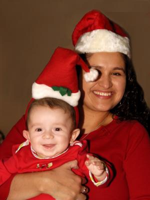 Christmas 2004