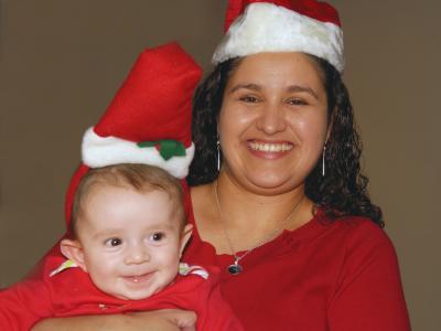 Christmas 2004
