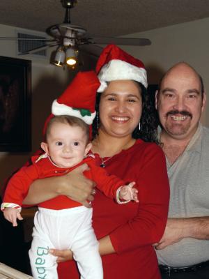 Christmas 2004