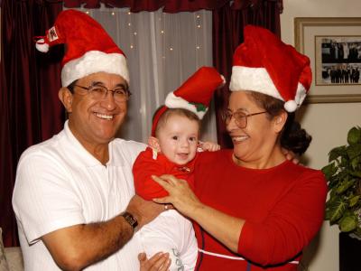 Christmas 2004