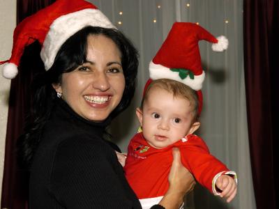 Christmas 2004