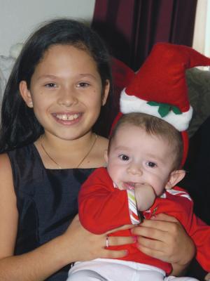 Christmas 2004