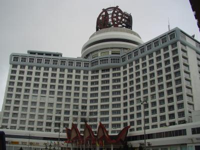 Genting/Highlands Hotel