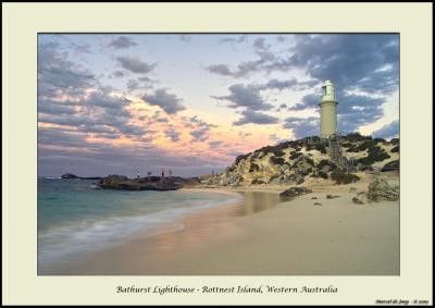 Rottnest Island 4