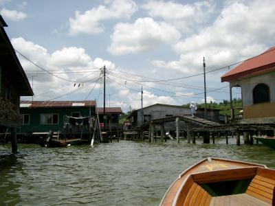 Kampung Ayer (Brunei)
