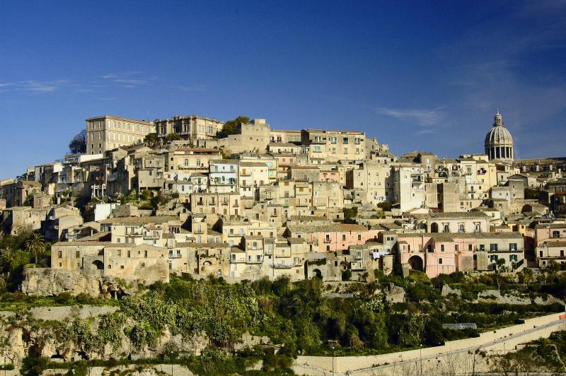 Ragusa Ibla