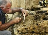 Restauration of Tempio Guignone at Agrigent