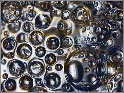 Fibre of the Universe