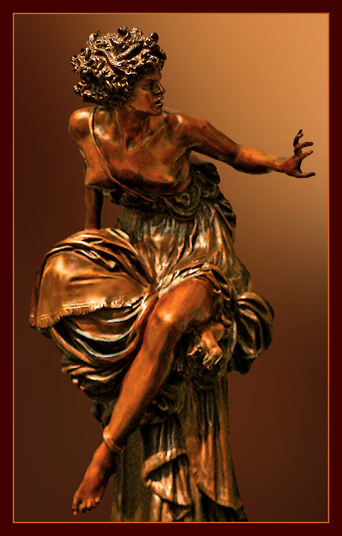 A Filtered Medusa and the Myths