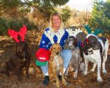 Holiday Greetings 2004