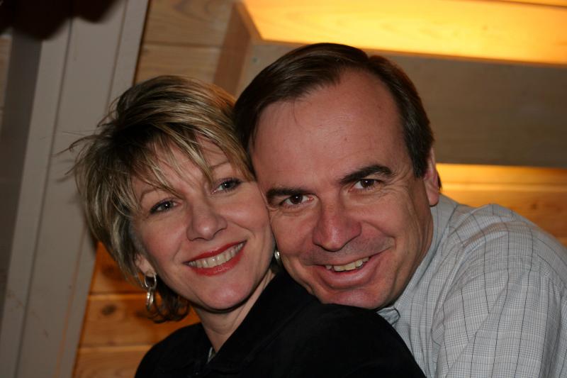 pops and laura