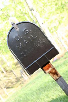 mailbox