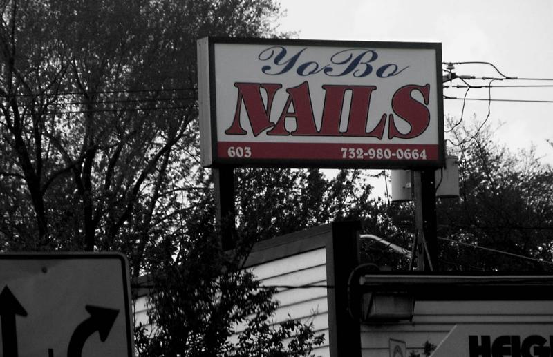 Nails