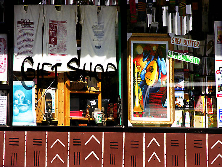 Gift Shop