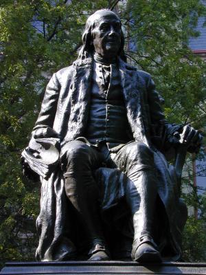 <b>UPenn</b> Franklin