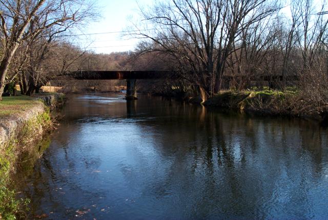 Brandywine River