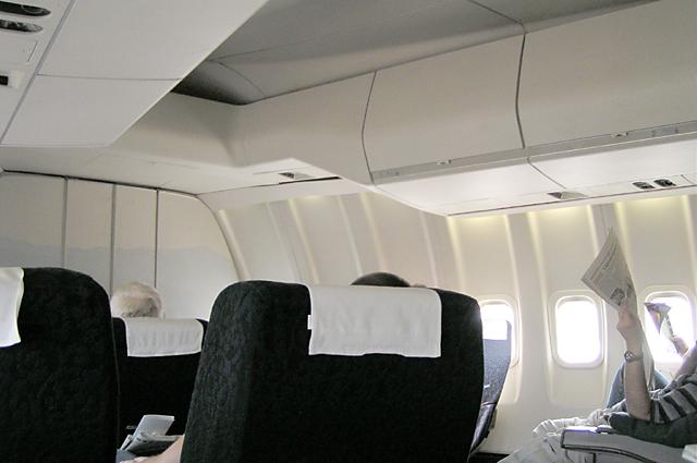 In The Belly Of The Bird