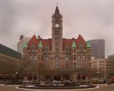 Landmark Center, Downtown St. Paul