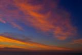 Sunrise at Sea
