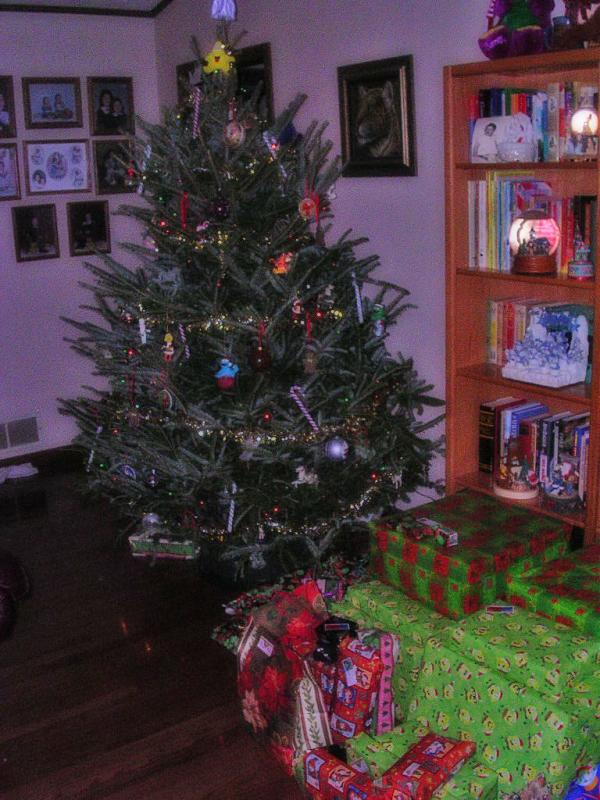 Our Tree