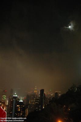 Hong Kong 香港 - 山頂 The Peak