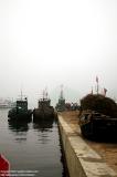 Dalian 大連 - 虎灘港口